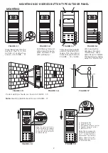 Preview for 73 page of NA-DE GK-04-8 Installation Manual