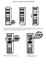 Preview for 75 page of NA-DE GK-04-8 Installation Manual