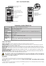 Preview for 91 page of NA-DE GK-04-8 Installation Manual