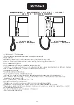 Preview for 98 page of NA-DE GK-04-8 Installation Manual