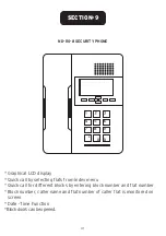 Preview for 112 page of NA-DE GK-04-8 Installation Manual