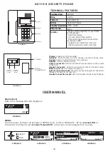 Preview for 113 page of NA-DE GK-04-8 Installation Manual