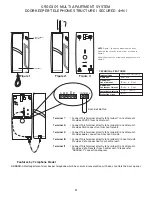 Предварительный просмотр 8 страницы NA-DE GNDK User Manual