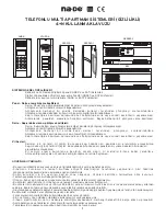 Предварительный просмотр 17 страницы NA-DE GNDK User Manual