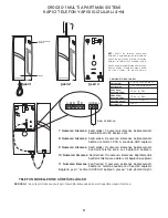 Предварительный просмотр 24 страницы NA-DE GNDK User Manual