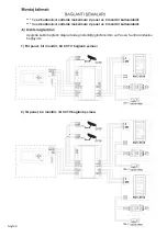 Предварительный просмотр 6 страницы NA-DE NVC-5104 Safety & Operating Instructions Manual