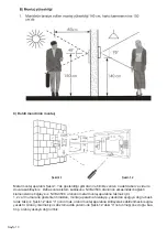 Предварительный просмотр 10 страницы NA-DE NVC-5104 Safety & Operating Instructions Manual