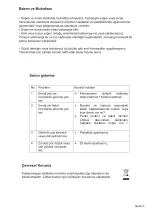 Preview for 13 page of NA-DE NVC-5104 Safety & Operating Instructions Manual