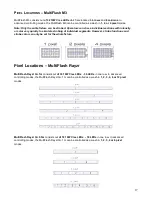 Предварительный просмотр 17 страницы NA MultiFlash JR User Manual