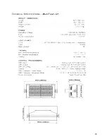 Предварительный просмотр 26 страницы NA MultiFlash JR User Manual