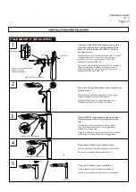 Предварительный просмотр 3 страницы NA SAL SLIM AREA LIGHT Installation Manual