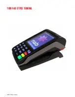 Предварительный просмотр 2 страницы Nab EFTPOS Ingenico User Manual