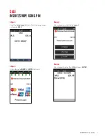 Предварительный просмотр 11 страницы Nab EFTPOS Ingenico User Manual
