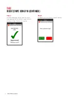 Предварительный просмотр 12 страницы Nab EFTPOS Ingenico User Manual
