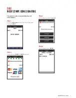 Предварительный просмотр 13 страницы Nab EFTPOS Ingenico User Manual