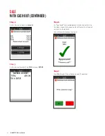 Предварительный просмотр 16 страницы Nab EFTPOS Ingenico User Manual