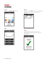 Предварительный просмотр 22 страницы Nab EFTPOS Ingenico User Manual