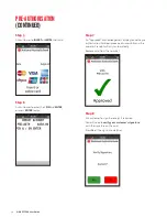 Предварительный просмотр 34 страницы Nab EFTPOS Ingenico User Manual