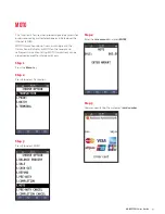 Предварительный просмотр 45 страницы Nab EFTPOS Ingenico User Manual