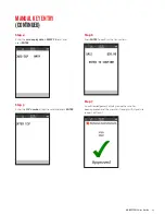 Предварительный просмотр 49 страницы Nab EFTPOS Ingenico User Manual