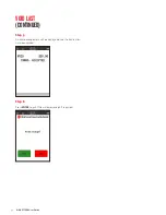 Предварительный просмотр 52 страницы Nab EFTPOS Ingenico User Manual