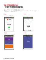 Preview for 16 page of Nab EFTPOS Manual