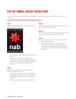 Preview for 94 page of Nab EFTPOS Manual