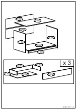 Preview for 2 page of NABBI ASIENA S1-27 Assembly Instructions Manual