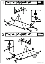 Preview for 5 page of NABBI ASIENA S1-27 Assembly Instructions Manual