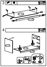 Preview for 6 page of NABBI ASIENA S1-27 Assembly Instructions Manual