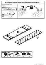 Preview for 2 page of NABBI BREMEN GP100 Assembly Instructions Manual