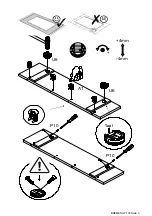 Preview for 3 page of NABBI BREMEN GP100 Assembly Instructions Manual