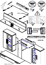 Preview for 6 page of NABBI BREMEN GP100 Assembly Instructions Manual