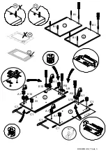 Preview for 9 page of NABBI BREMEN GP100 Assembly Instructions Manual