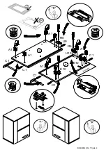 Preview for 10 page of NABBI BREMEN GP100 Assembly Instructions Manual