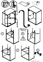 Preview for 12 page of NABBI BREMEN GP100 Assembly Instructions Manual