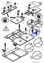 Preview for 13 page of NABBI BREMEN GP100 Assembly Instructions Manual