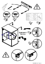 Preview for 14 page of NABBI BREMEN GP100 Assembly Instructions Manual