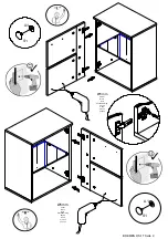 Preview for 15 page of NABBI BREMEN GP100 Assembly Instructions Manual