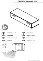 Preview for 18 page of NABBI BREMEN GP100 Assembly Instructions Manual