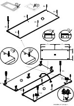 Preview for 20 page of NABBI BREMEN GP100 Assembly Instructions Manual