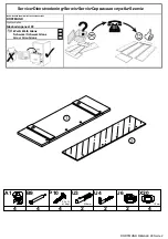 Preview for 2 page of NABBI DORTMUND Assembly Instructions Manual