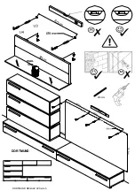 Preview for 5 page of NABBI DORTMUND Assembly Instructions Manual