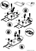 Preview for 8 page of NABBI DORTMUND Assembly Instructions Manual