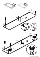 Preview for 9 page of NABBI DORTMUND Assembly Instructions Manual