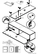 Preview for 12 page of NABBI DORTMUND Assembly Instructions Manual