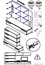 Preview for 14 page of NABBI DORTMUND Assembly Instructions Manual