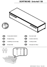 Preview for 15 page of NABBI DORTMUND Assembly Instructions Manual