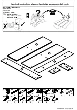 Preview for 16 page of NABBI DORTMUND Assembly Instructions Manual