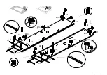 Preview for 4 page of NABBI LEVERKUSEN Witryna Assembly Instructions Manual